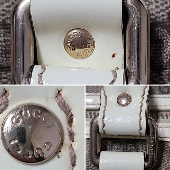 💯 Authentic Gucci Handbag 🍀 - Picture 14 of 16